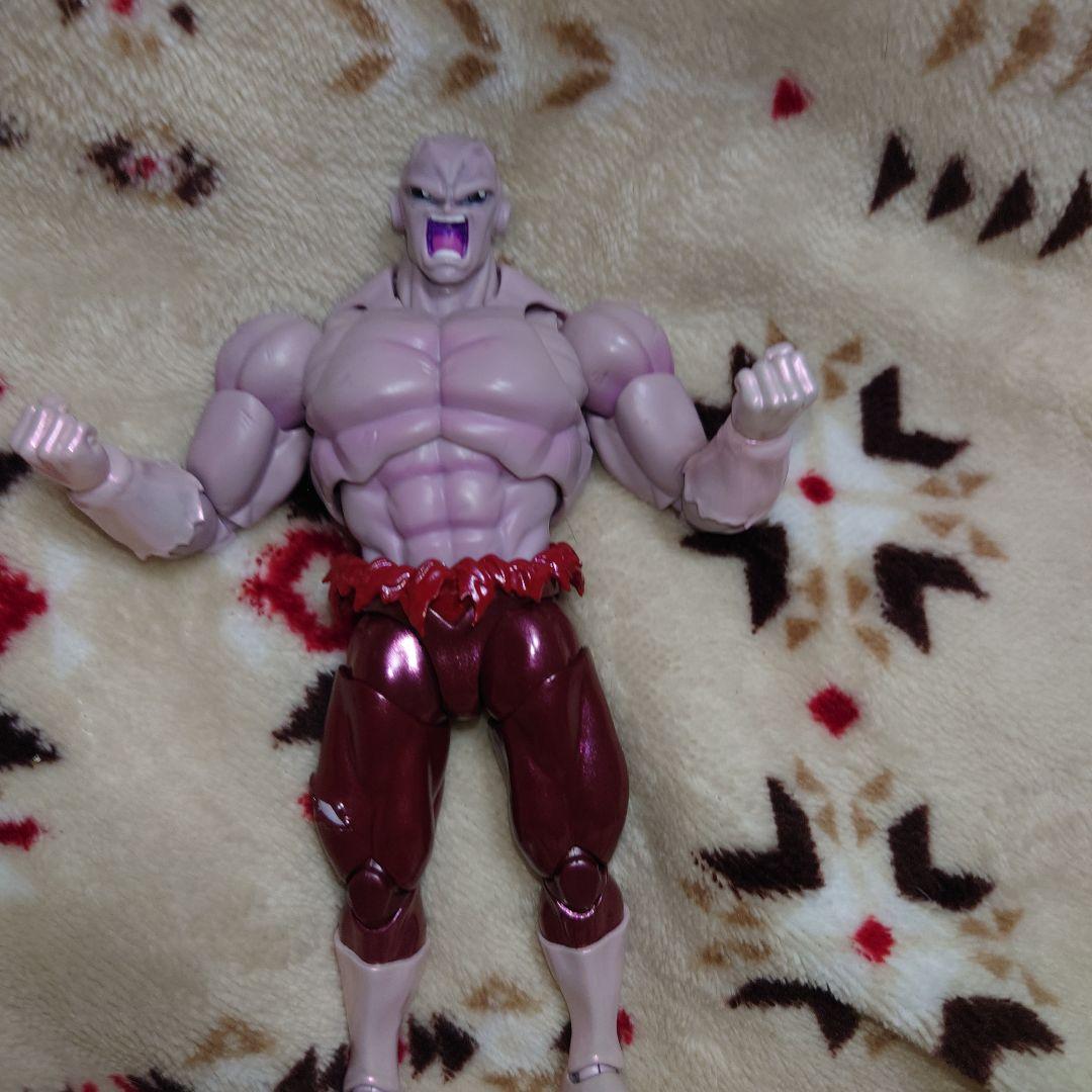 S.H.Figuarts　ジレン最終決戦 コミコン限定版