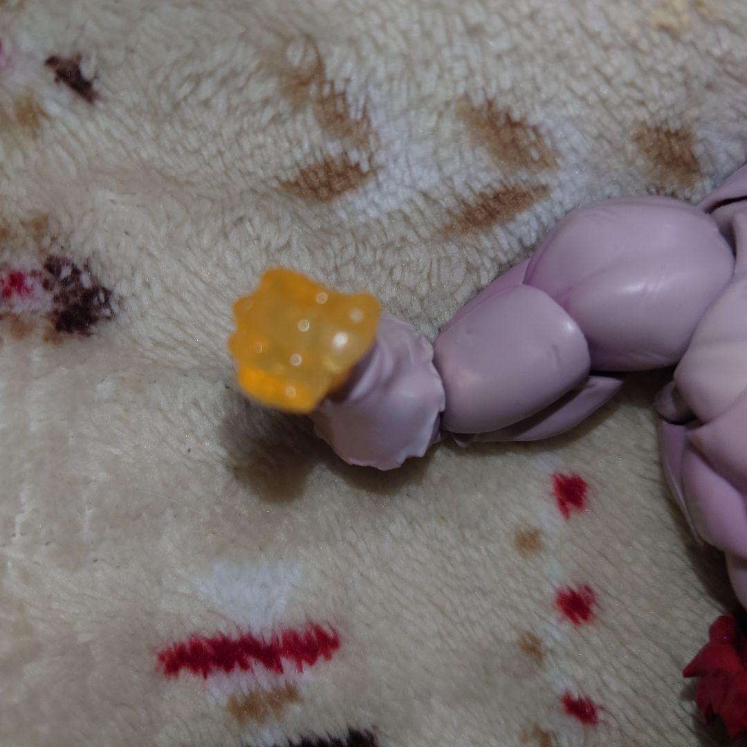 S.H.Figuarts　ジレン最終決戦 コミコン限定版