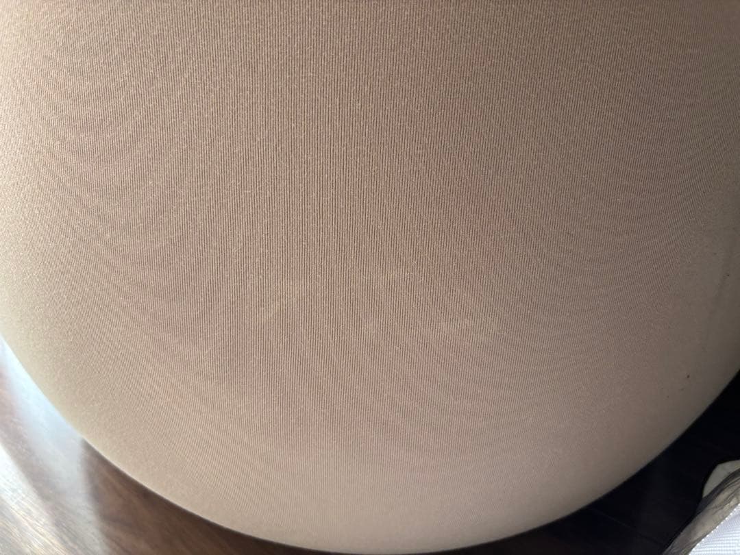 Yogibo Max ライトグレー　直接お渡し