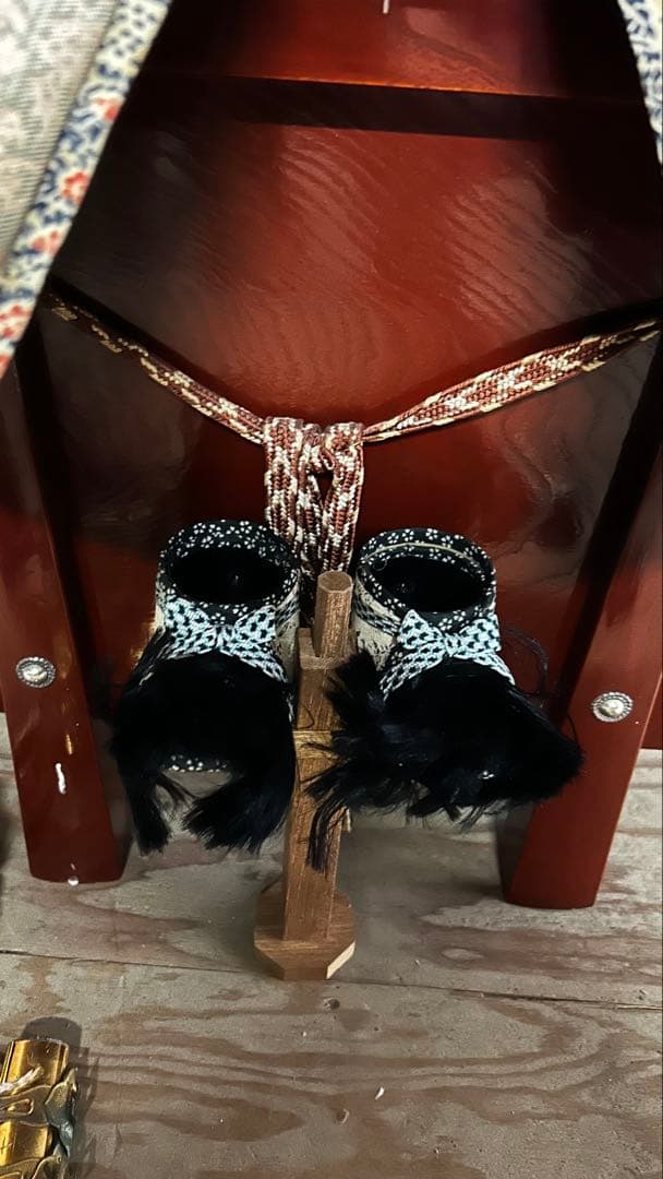 伝統的 五月人形 武士の鎧