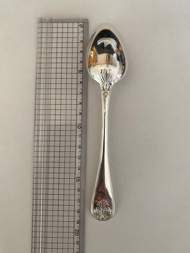 オールドクリストフル　カトラリー12本セット　年代物