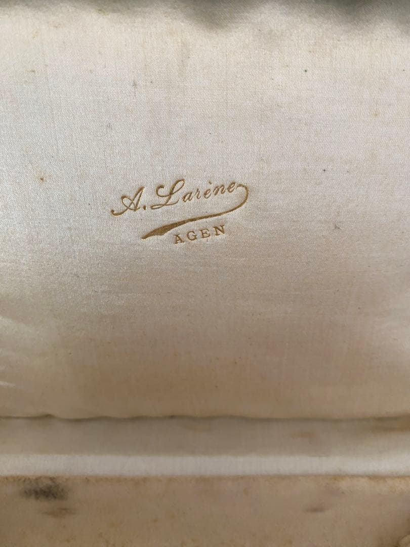 オールドクリストフル　カトラリー12本セット　年代物