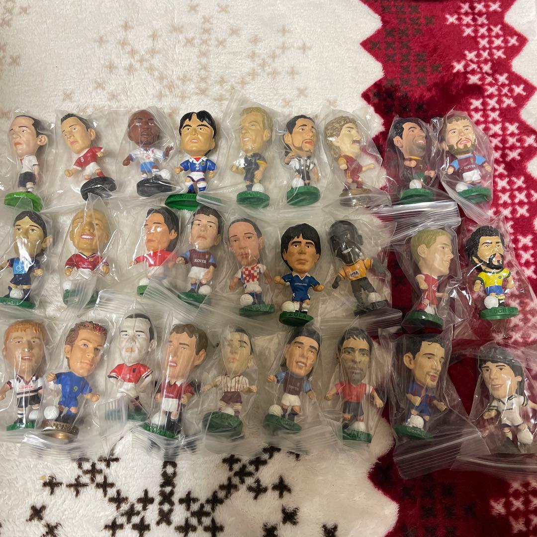 コリンシアン・プロスターズ・その他大量