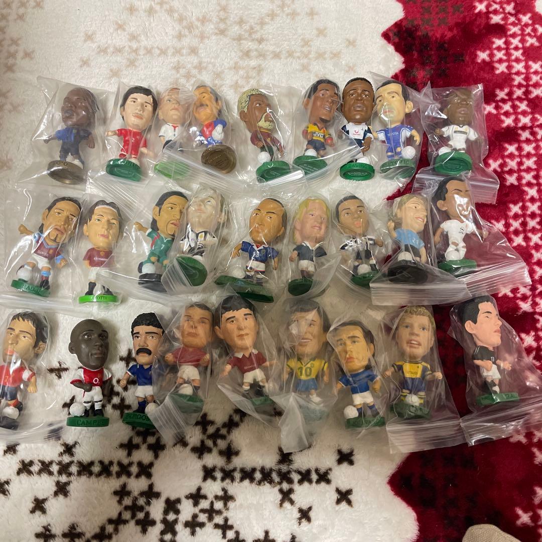 コリンシアン・プロスターズ・その他大量