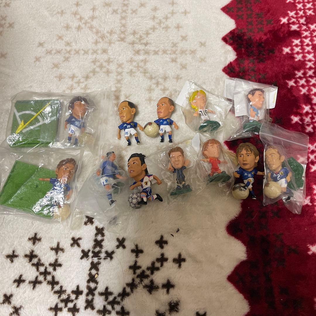 コリンシアン・プロスターズ・その他大量