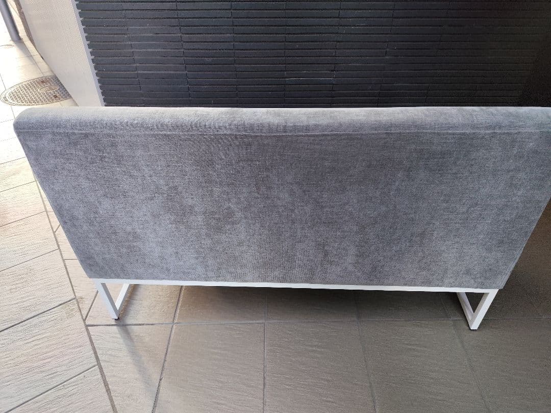 【関東圏限定】美品 タイムレスコンフォート Work Plus 2Pベンチソファ