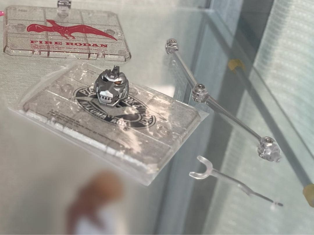 S*n様 S.H.MonsterArts ファイヤーラドン 「ゴジラVSメカゴジ