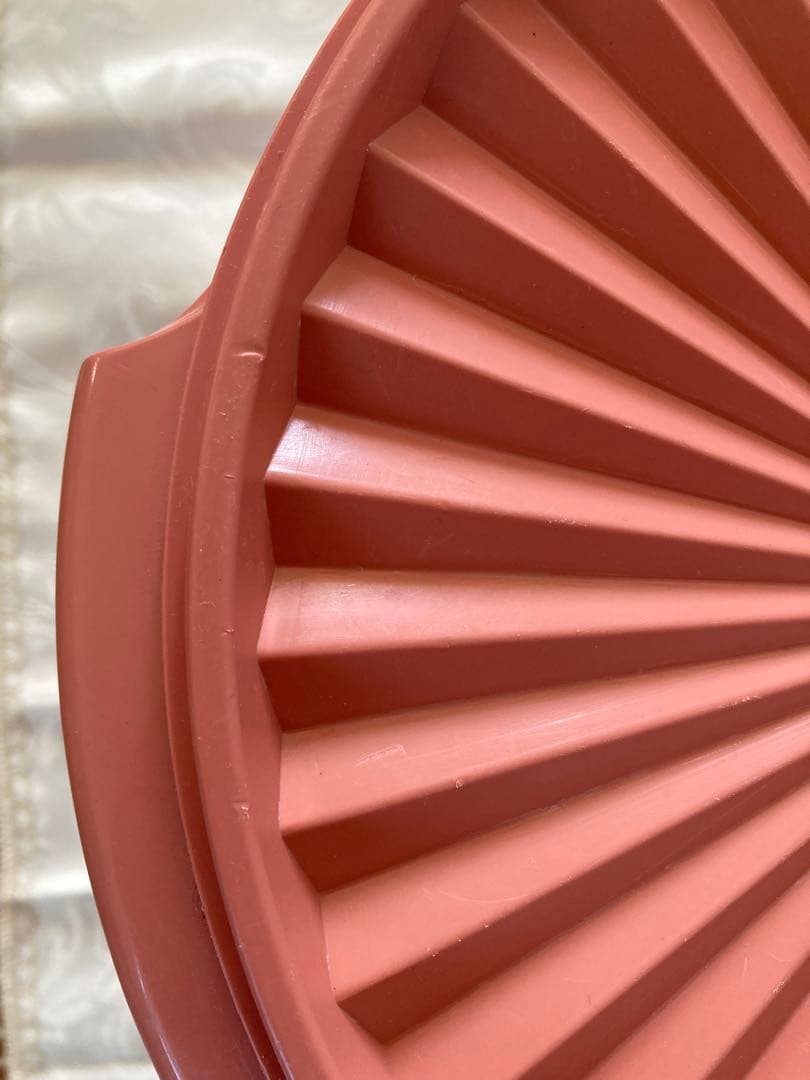 Tupperware タッパーウェア　マキシクィーンデコレーター　2個セット