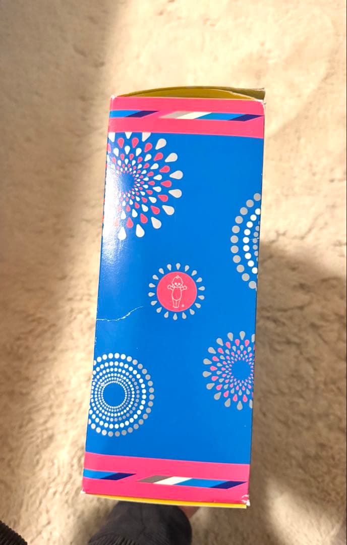 【美品】ローズオニールキューピー