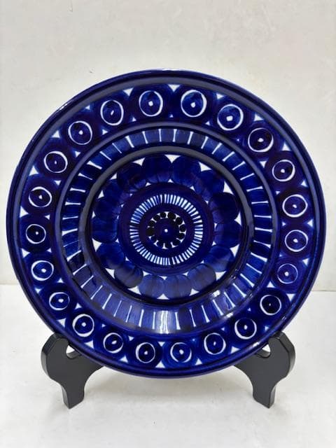 ARABIA アラビア FINLAND フィンランド スーププレート 皿 2枚