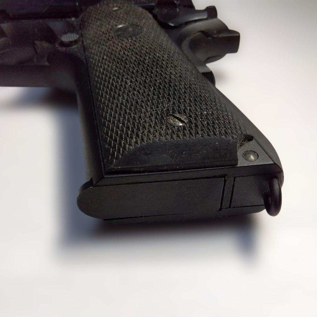 ASGK ガバメントモデル COLT MADE IN JAPAN 1991 - メルカリ