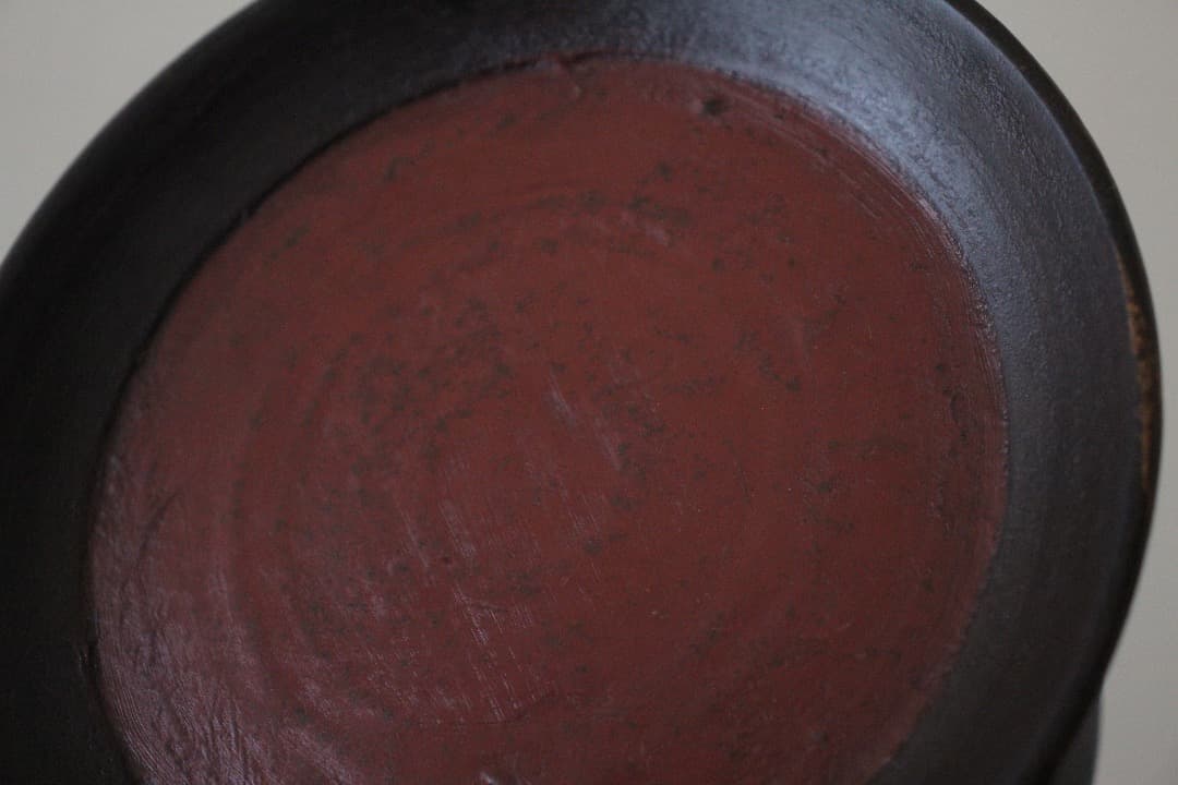 未使用・箱入　輪島　塗師　赤木明登　日の丸　西林寺　小