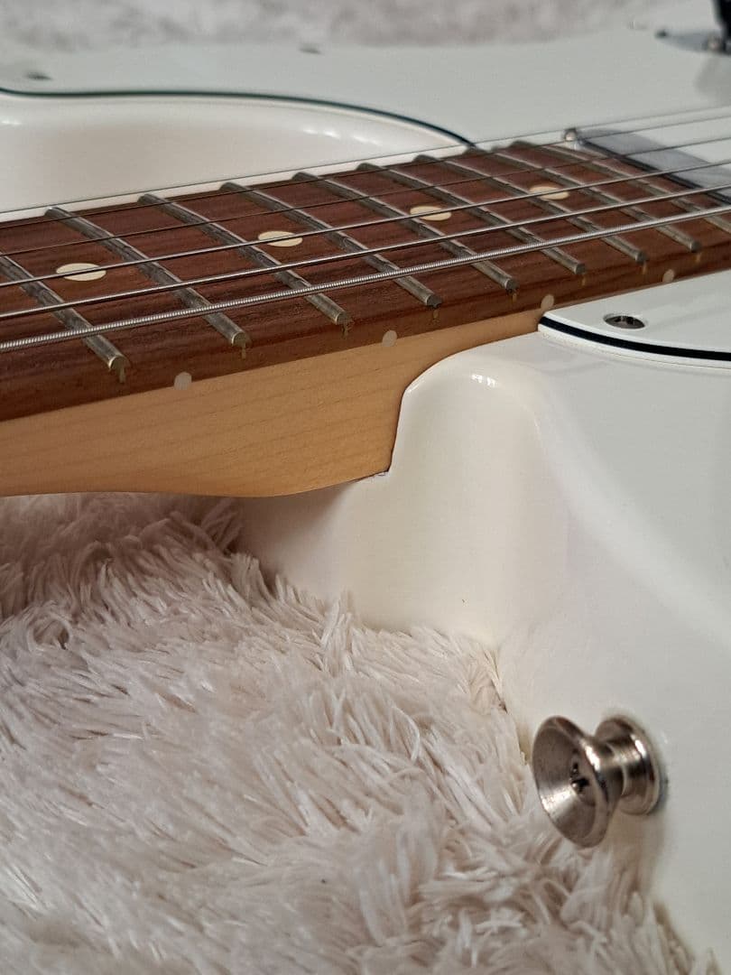 【最終価格】Fender Player Telecaster純粋 2023年