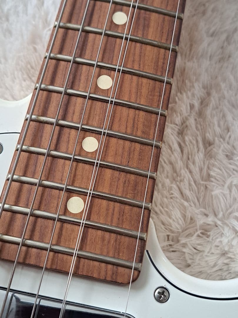 【最終価格】Fender Player Telecaster純粋 2023年