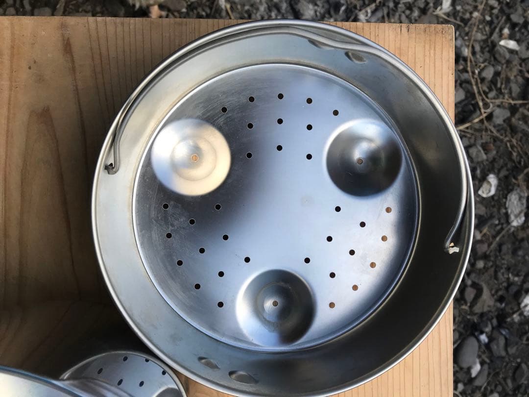 WMFパーフェクトプラス　圧力鍋　2.5L ドイツ製