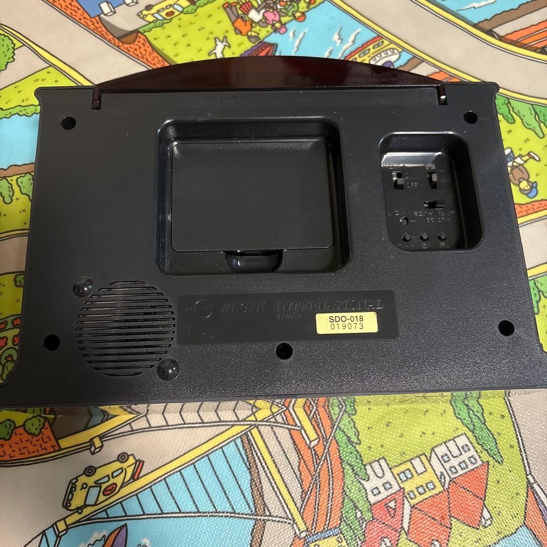 Hibari Forever アナログ時計（美空ひばり）