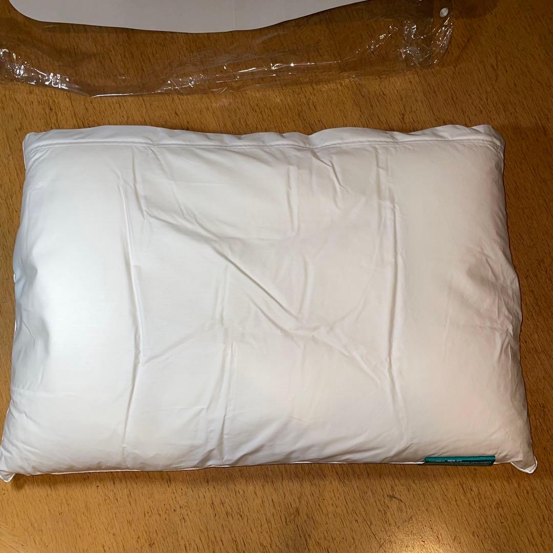 新品未使用　ロフテー快眠枕3号パイプ　5セル 　②