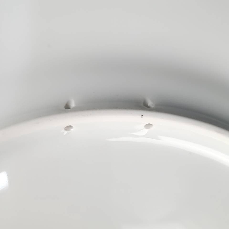 ●美品□ ヴェルサーチ ローゼンタール 大皿 プレート 31cm　飾り皿 0