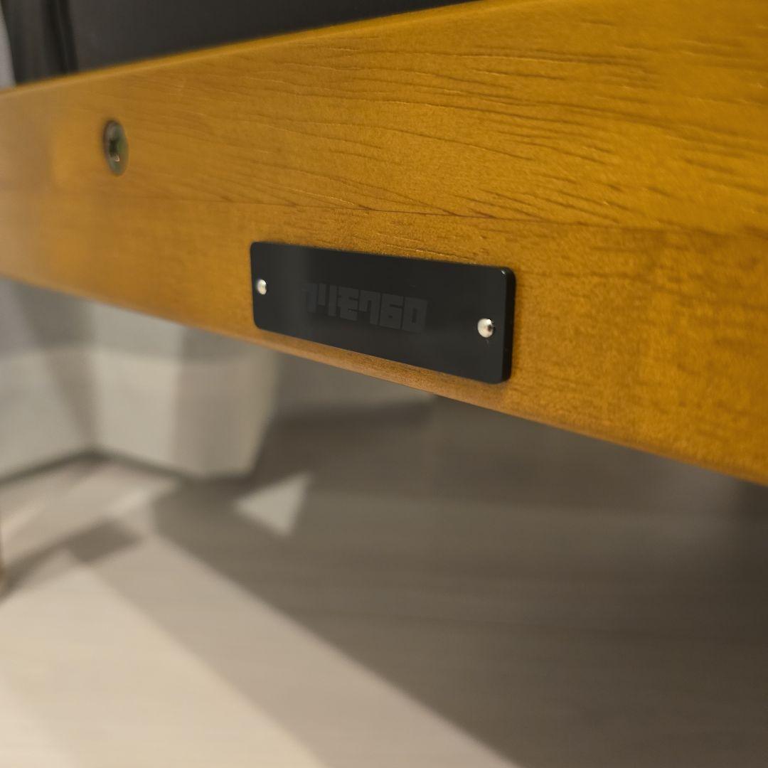 【美品】カリモク karimoku 60 Kチェア2シーター