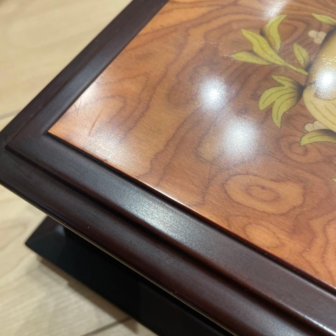 SANKYO ORPHEUS サンキョー オルゴール EX351K K05