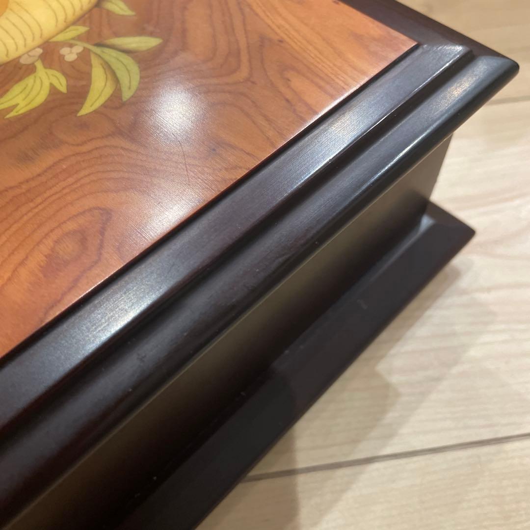 SANKYO ORPHEUS サンキョー オルゴール EX351K K05