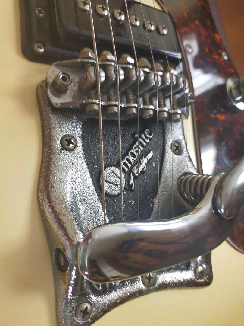 モズライトUSA-The Ventures (セミモズレーサイン)入り - メルカリ