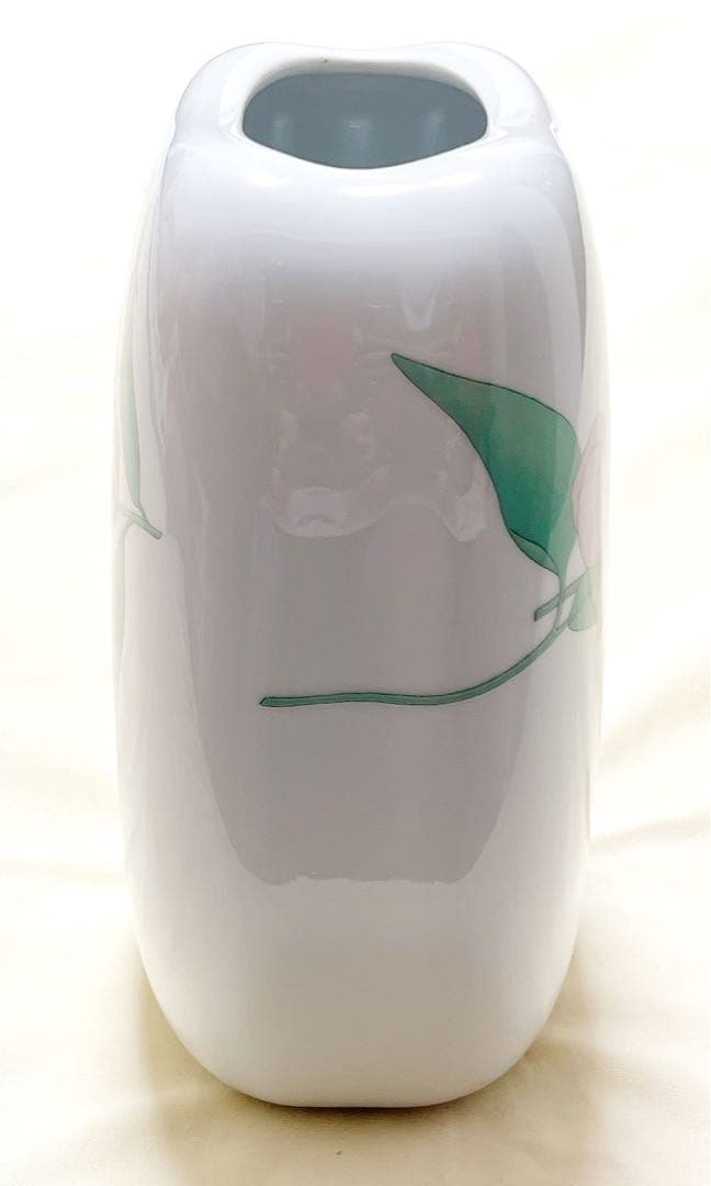 ドイツ製 HUTSCHEN REUTHERフッチェンロイター レオナール 花瓶 - メルカリ