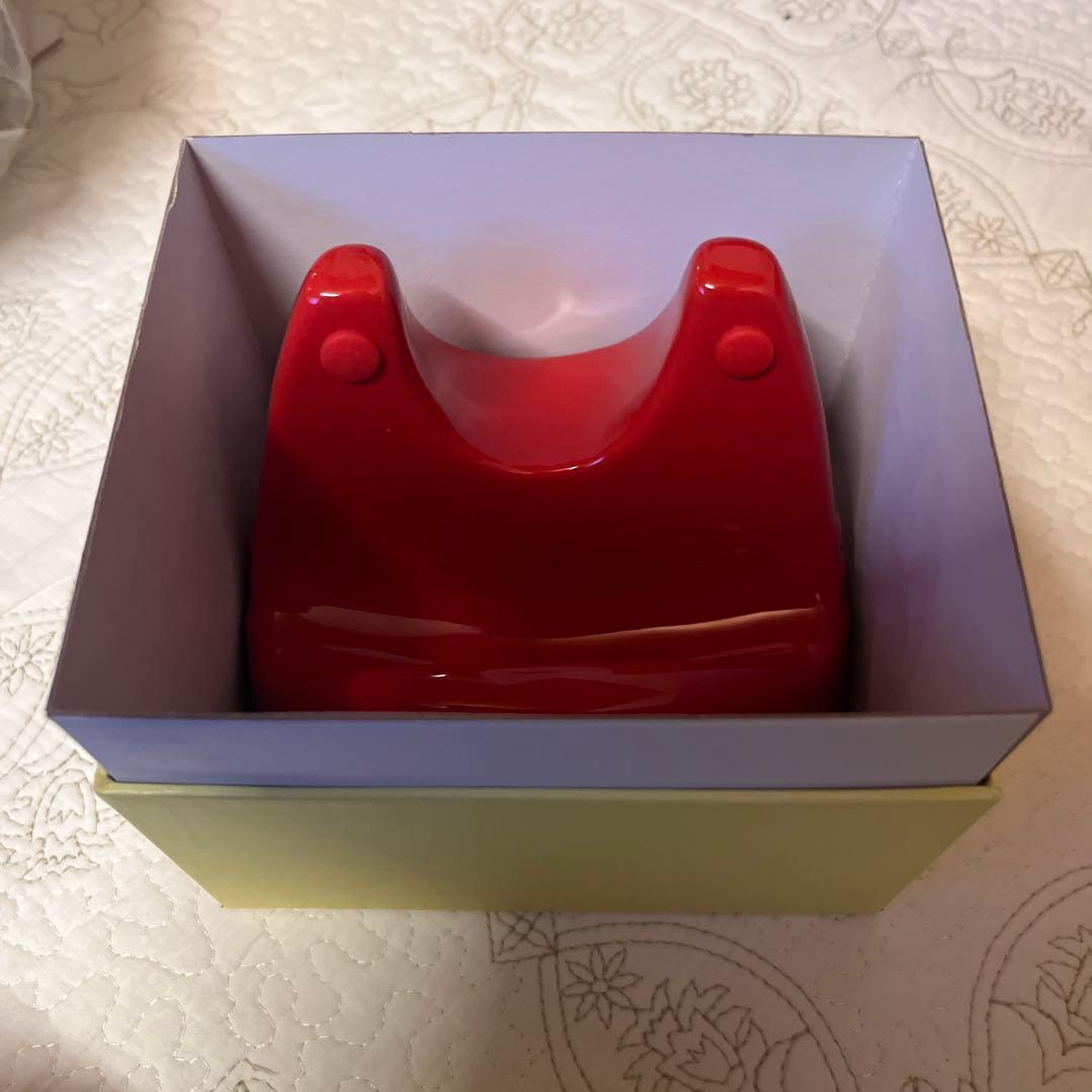 ル クルーゼ　鍋、スチーマー、蓋専用スタンド