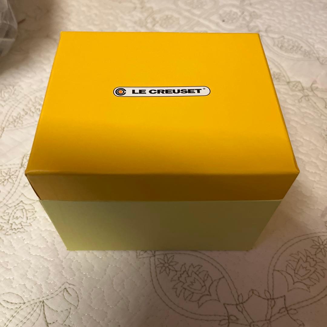 ル クルーゼ　鍋、スチーマー、蓋専用スタンド