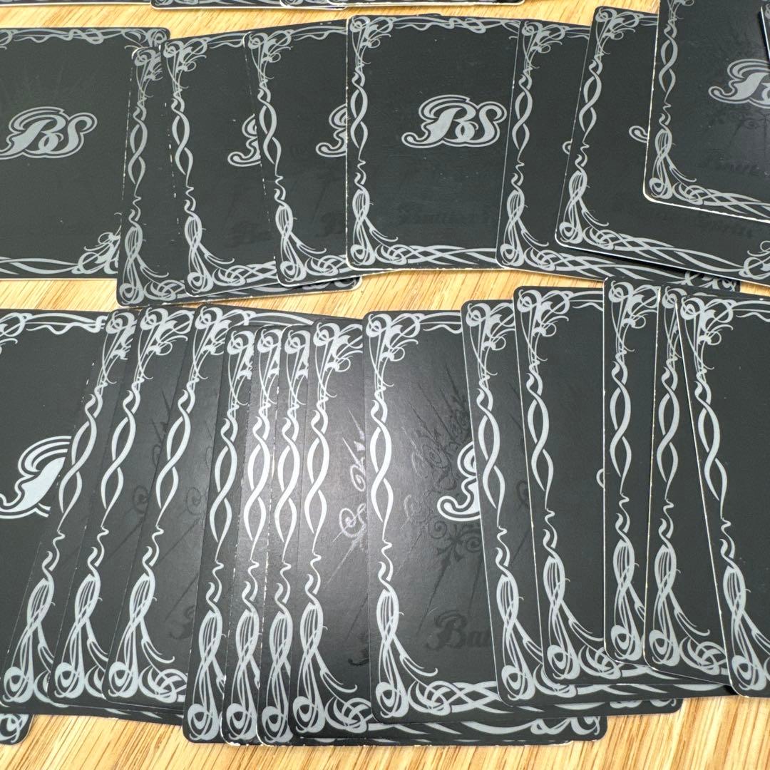 バトスピ 初期 レリーフ まとめ売り【5478 - メルカリ