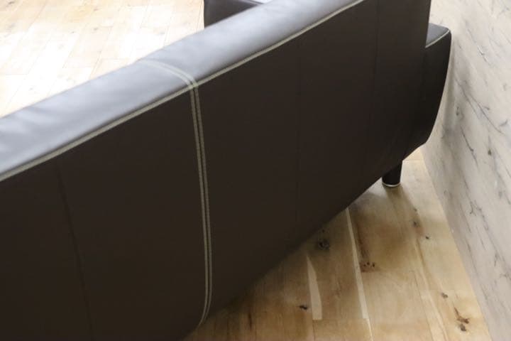 GMFK598○Gallery-M / ギャラリーエム 3人掛けソファ トリプル