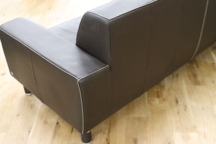 GMFK598○Gallery-M / ギャラリーエム 3人掛けソファ トリプル