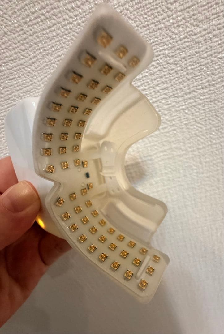 オルソパルス OrthoPulse Gen2.0