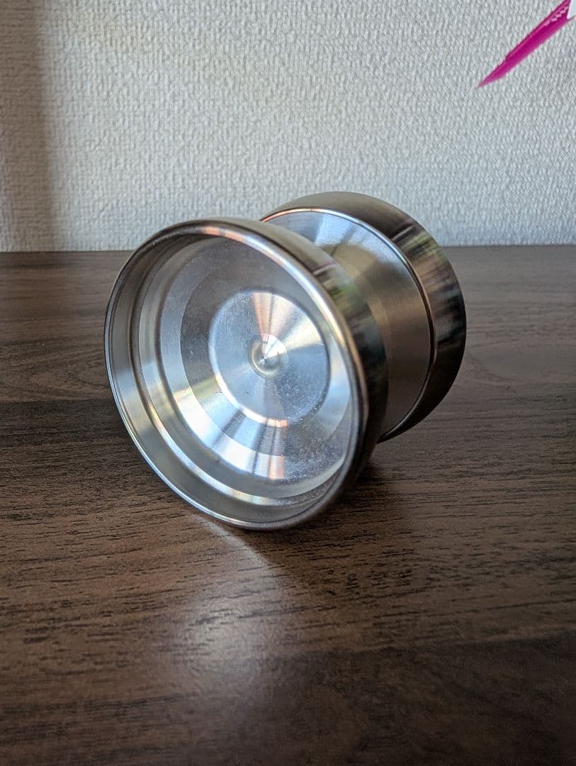 Turning point ターニングポイント プロトタイプ raw