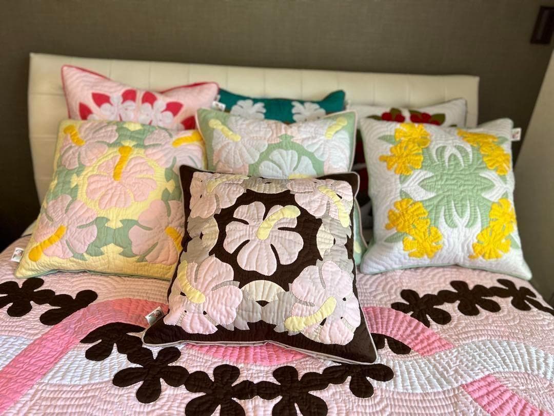 在庫一掃セール!! タペストリー♡イリマレイ♡153×153♡ベビーピンク♡