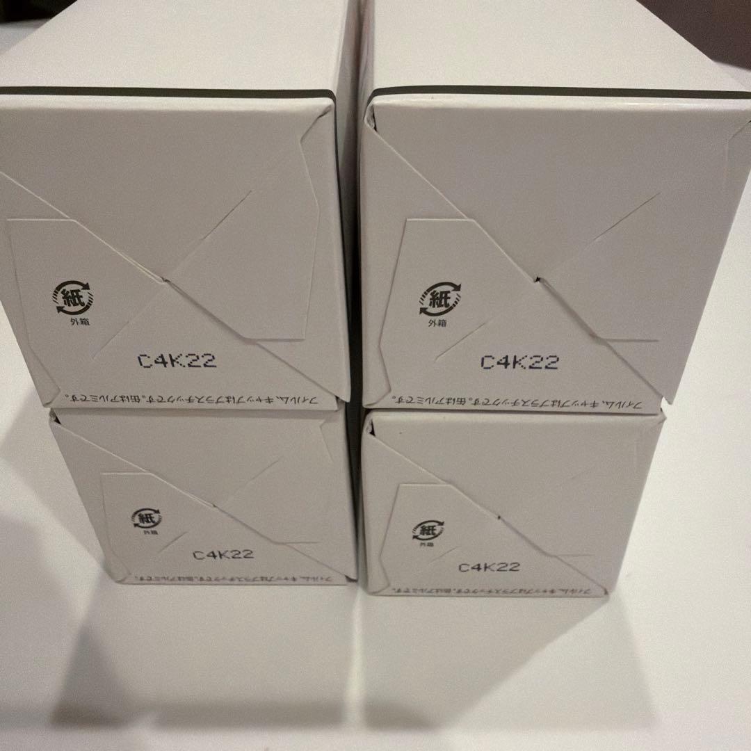 エムディア ホイップウォッシュ 4本セット