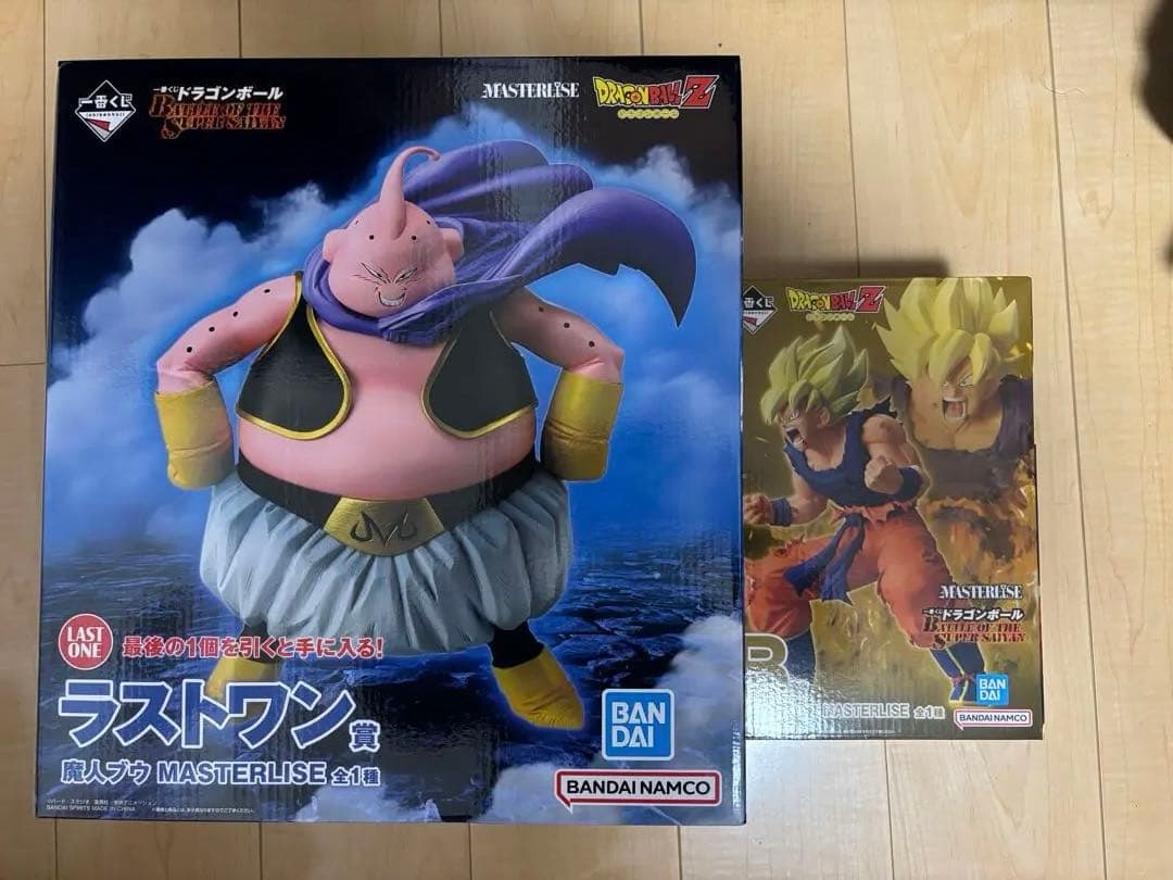 ドラゴンボール一番くじ バラ売り可 一番くじ ドラゴンボール DRAGONBALL SNAP COLLECTION2」が11月29日(土