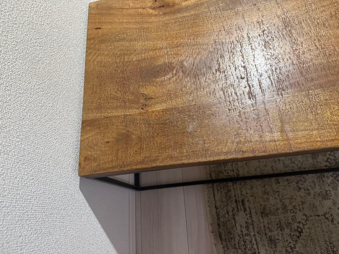 KANADEMONO　センターテーブル