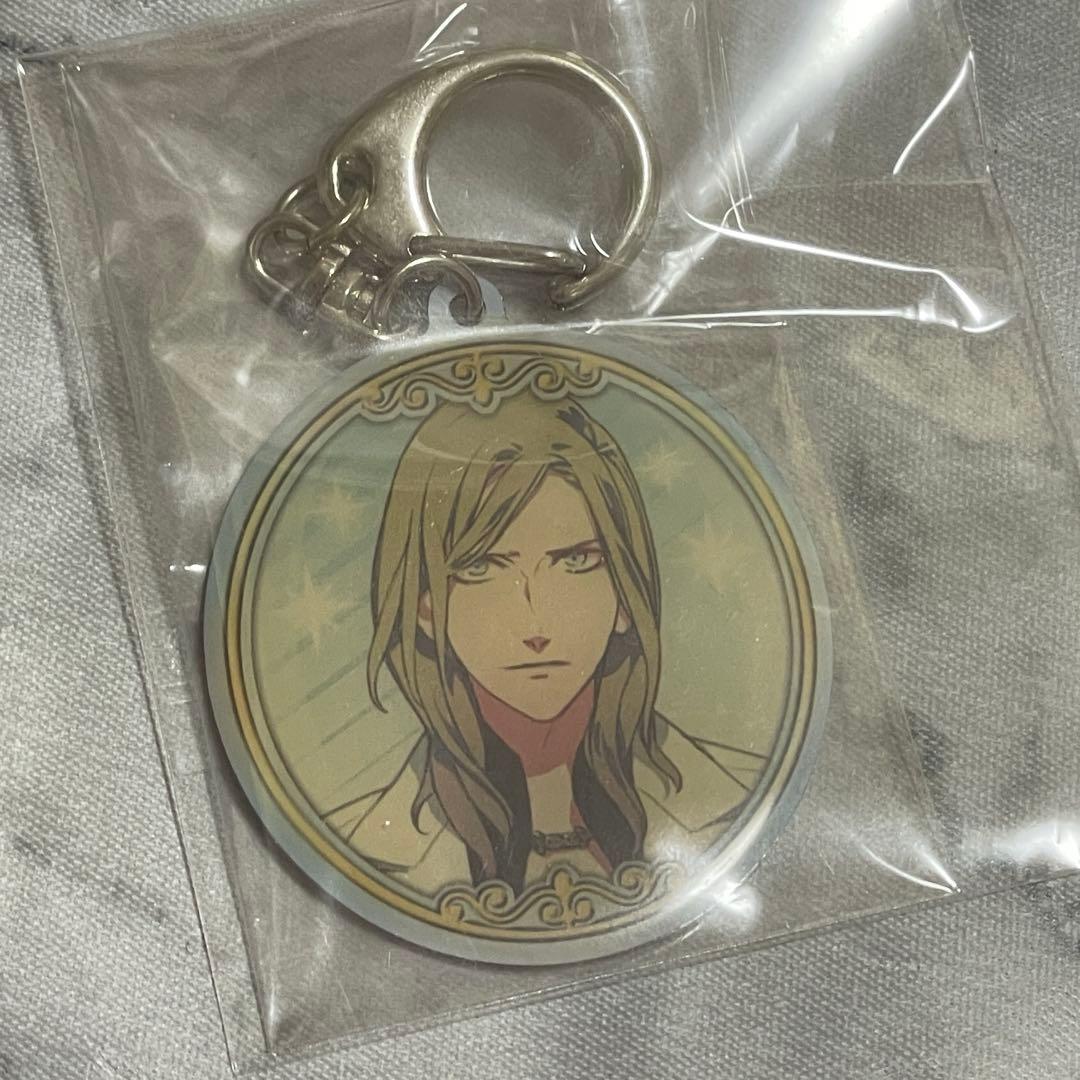 うたプリ Debut 等身 缶バッジ カミュ セット