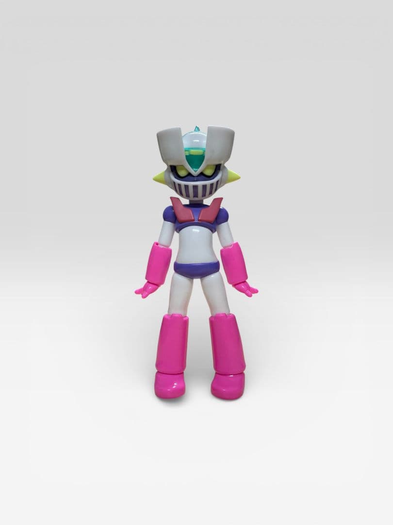 YASUYUKI KOBAYASHI 萌えマジンガー ワンフェス WF2026冬 - メルカリ