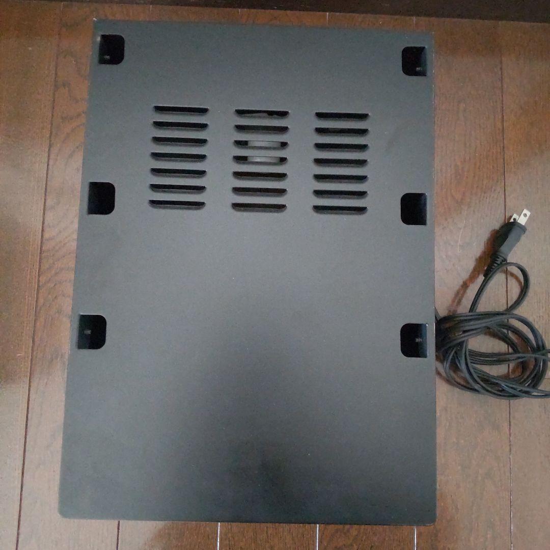 Half Components ライト