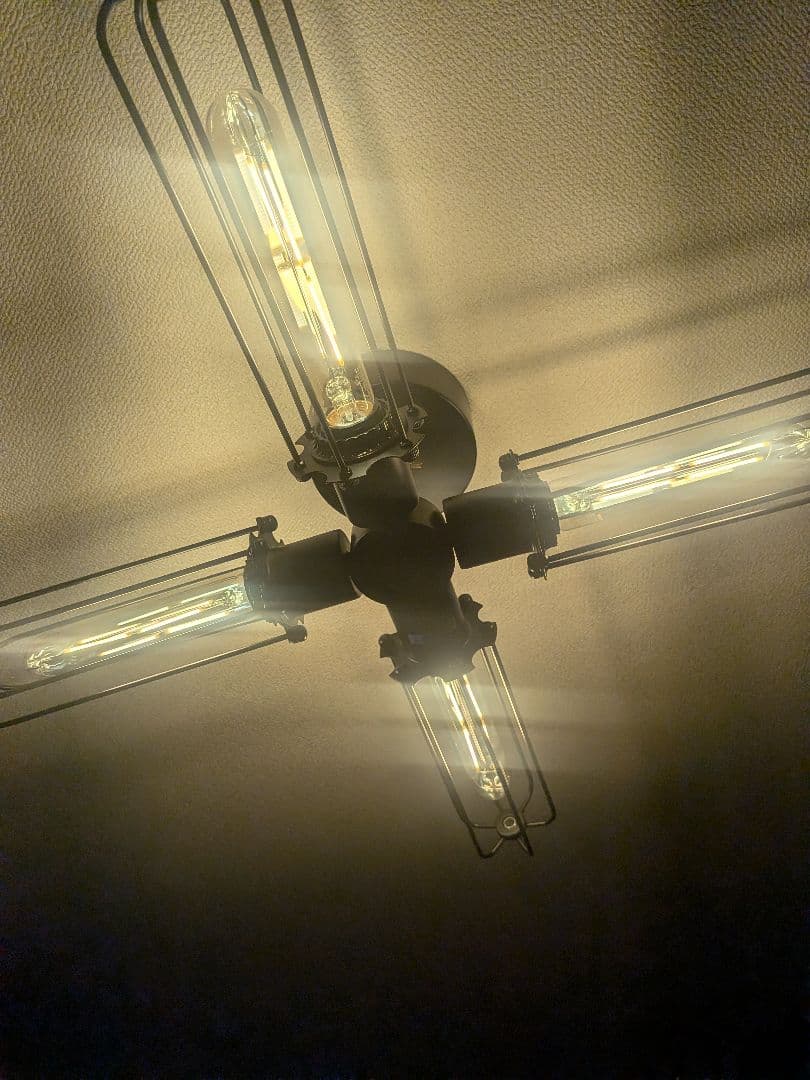 シーリングライト・天井照明 WINCHESTER CELING LIGHT