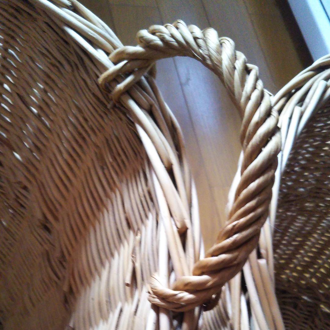 バスケット かご