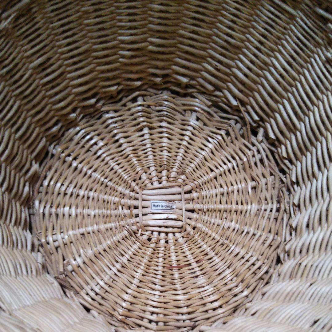 バスケット かご