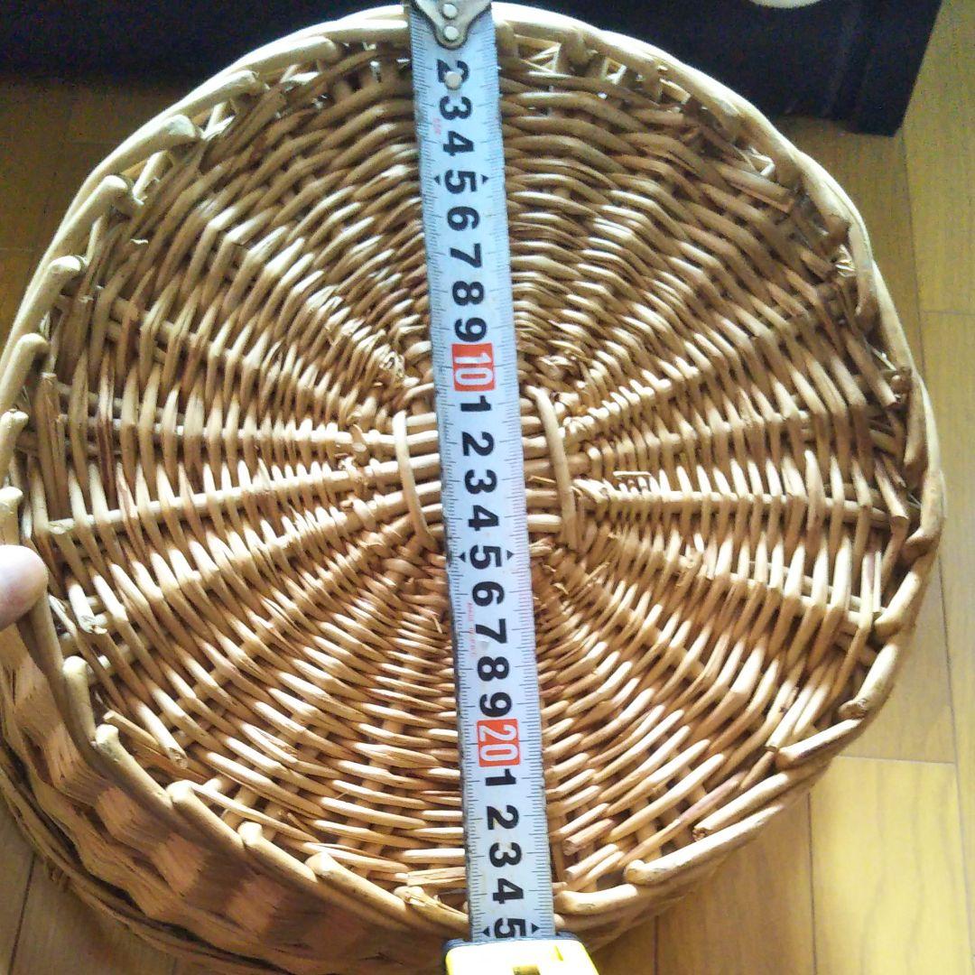 バスケット かご