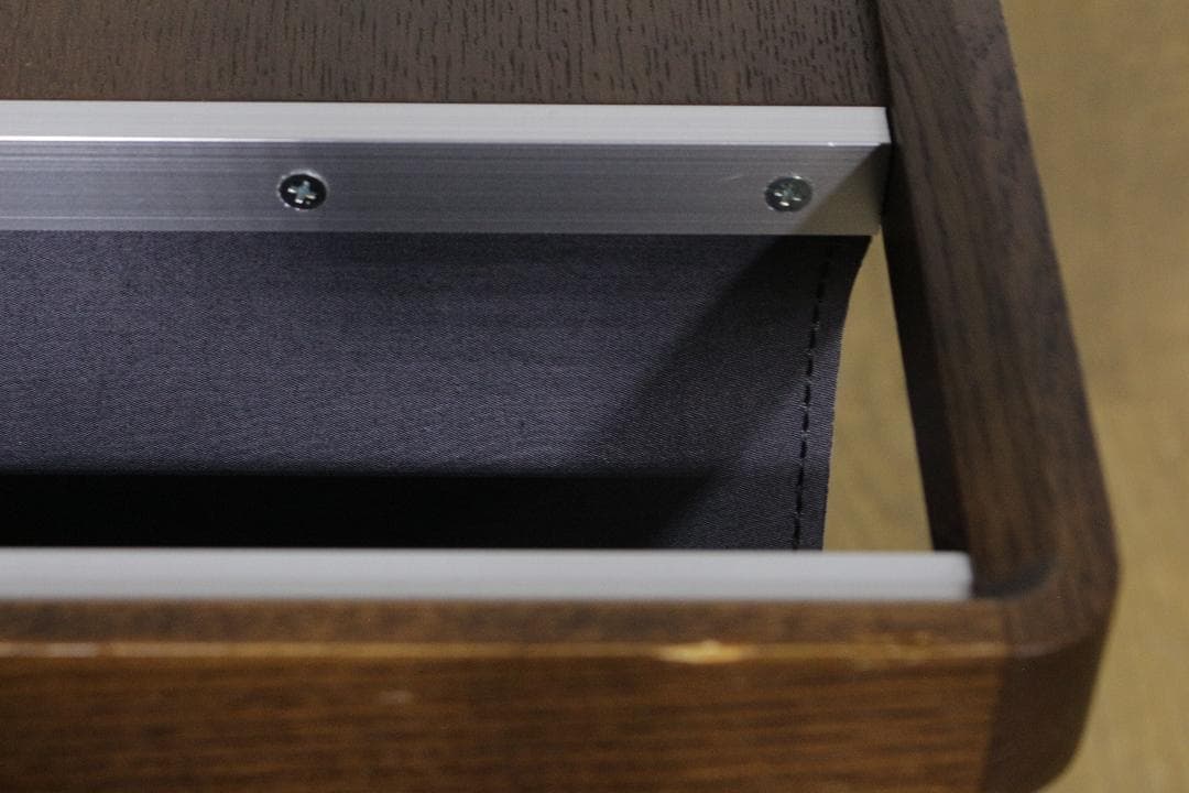 カリモク★ディレトーレ★サイドテーブル★マガジンラック★ナイトテーブル★