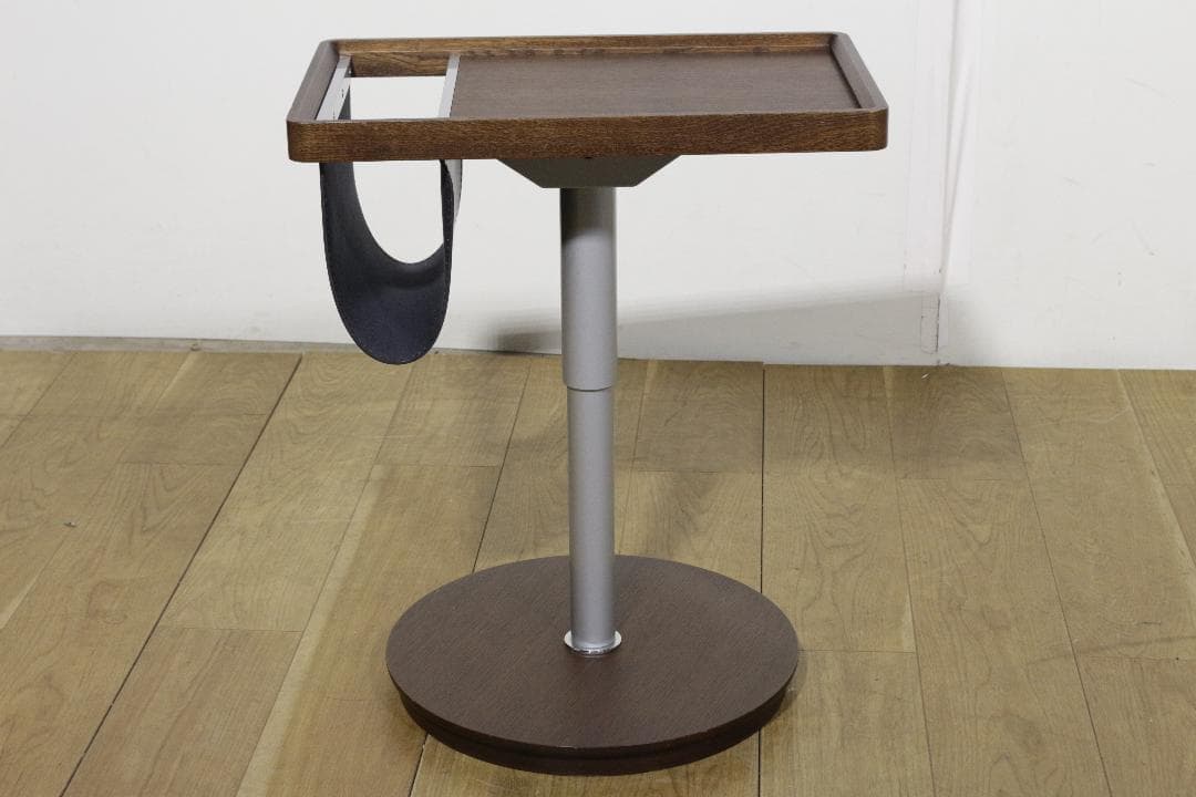 カリモク★ディレトーレ★サイドテーブル★マガジンラック★ナイトテーブル★