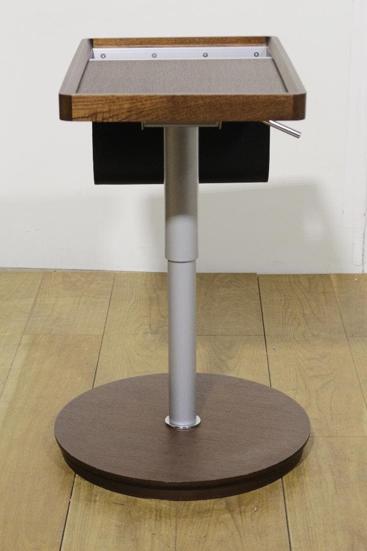 カリモク★ディレトーレ★サイドテーブル★マガジンラック★ナイトテーブル★