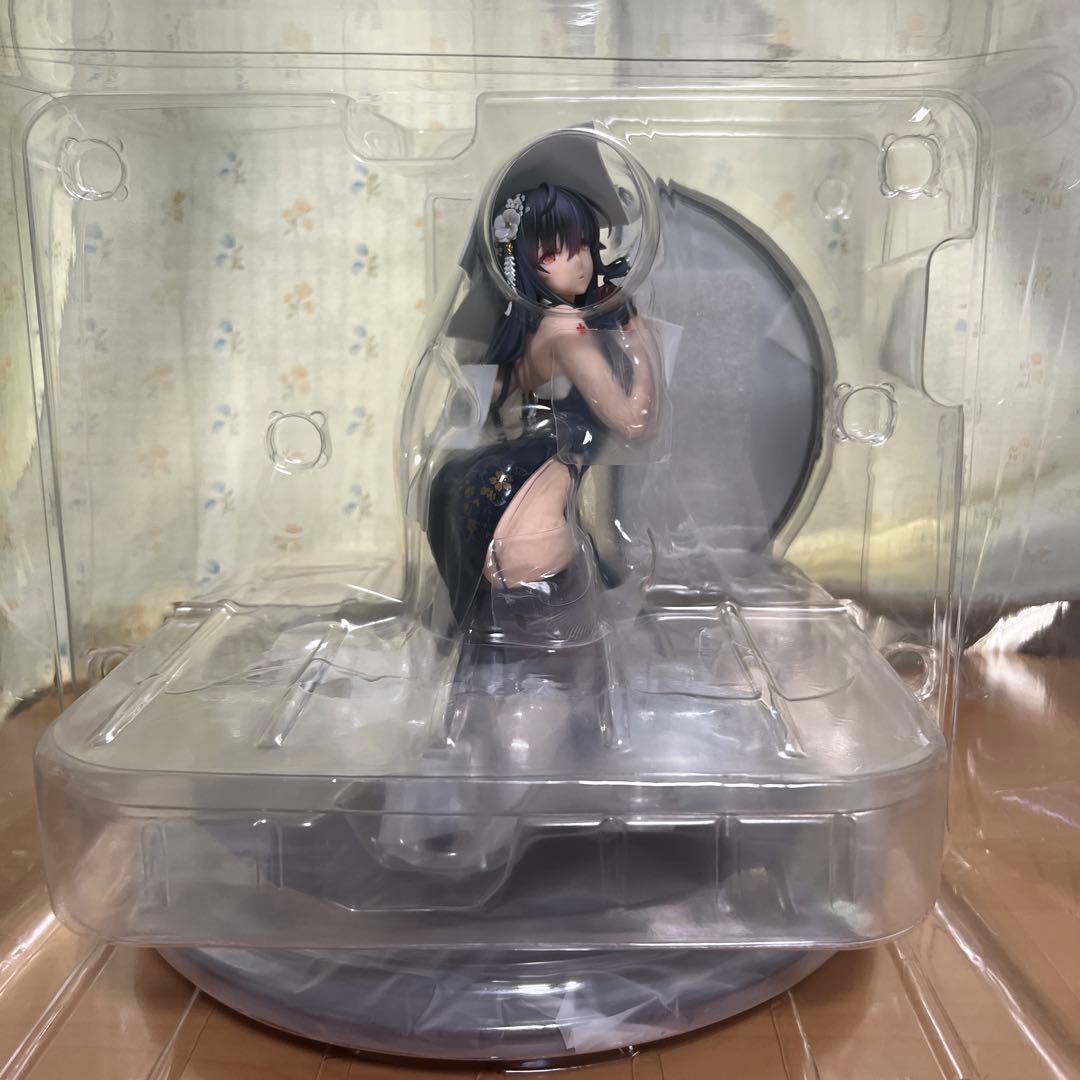 アズールレーン 吾妻 語らいの春霞Ver. 1/7 フィギュア