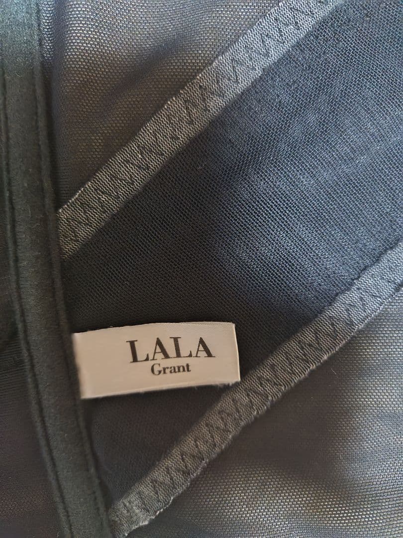 【グラント・イーワンズ】補正下着・ビスチェ 美品！E80 即購入OK❣️